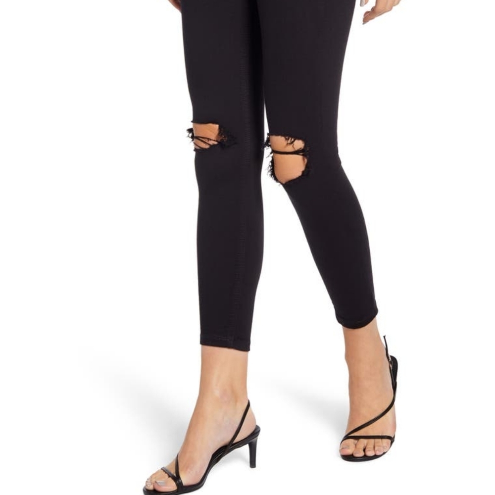 Topshop jamie jeans (pant version)